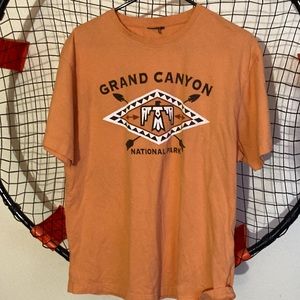 Grand Canyon National Park Tee